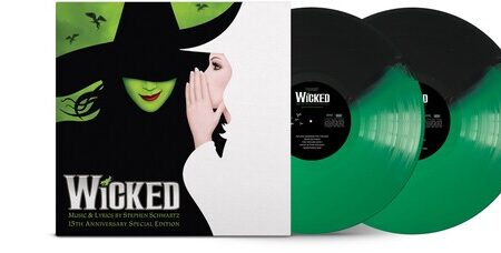 Wicked / O.C.R.