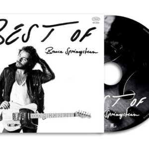 Best Of Bruce Springsteen