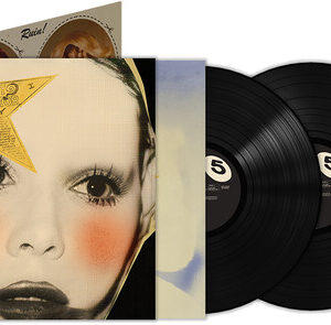 The Great Impersonator