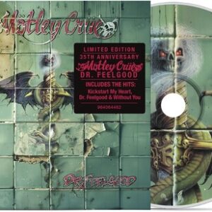 Dr Feelgood (35th Anniversary)