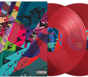 INSANO   [Standard Version]