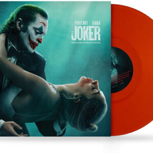 Joker: Folie à Deux (Music From The Motion Picture